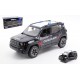 Jeep Renegade 4x4 Carabinieri 1:24 Maisto