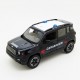 Jeep Renegade 4x4 Carabinieri 1:24 Maisto