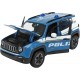Jeep Renegade Polizia di Stato 1:24 Maisto
