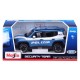 Jeep Renegade Polizia di Stato 1:24 Maisto
