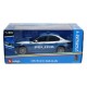 Alfa Romeo Giulia Polizia di Stato 1:24 Burago