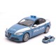Alfa Romeo Giulia Polizia di Stato 1:24 Burago