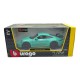 PORSCHE 911 GT3 in scala 1:24 Burago