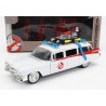 CADILLAC GHOSTBUSTERS  1 del 1984  ECTO-1 1:24 series-62 MOVIE JADA TOYS SCALA MODELS