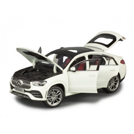 Mercedes-Benz GLE Coupe (C167) del 2020 I-scale 1/18