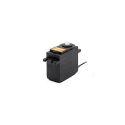 Servo standard Konect 0612LVPL  6Kg 0.12s Plastic Gear