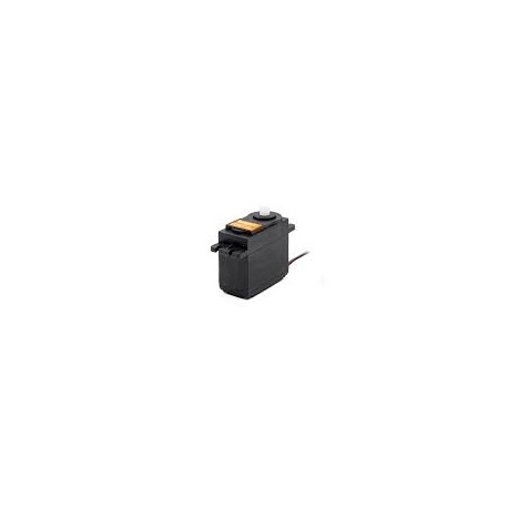 Servo standard Konect 0612LVPL  6Kg 0.12s Plastic Gear