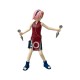 Naruto Figura Sakura - Statuetta Comansi non articolata, 10 cm