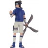 Naruto Figura Sasuke - Figura non articolata di Comansi 10 cm