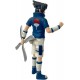 Naruto Figura Sasuke - Figura non articolata di Comansi 10 cm