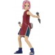 Naruto Figura Sakura - Statuetta Comansi non articolata, 10 cm