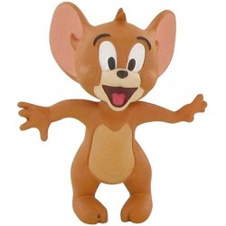 COMANSI Tom and Jerry 6 cm Action Figure COMANSI collection