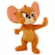 COMANSI Tom and Jerry 6 cm Action Figure COMANSI collection
