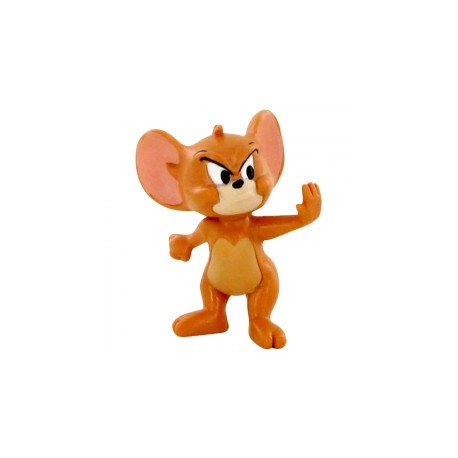 COMANSI Tom and Jerry 6 cm Action Figure COMANSI collection