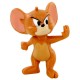 COMANSI Tom and Jerry 6 cm Action Figure COMANSI collection