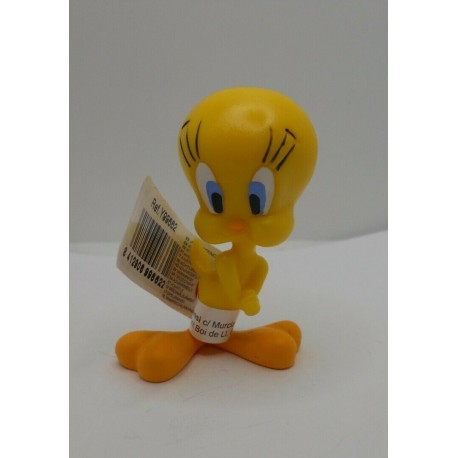 Titti 6 cm Action Figure COMANSI collection