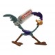 COMANSI ROAD RUNNER BEEP BEEP Action Figure COMANSI collection