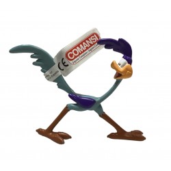 COMANSI ROAD RUNNER BEEP BEEP Action Figure COMANSI collection