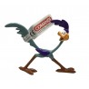 COMANSI ROAD RUNNER BEEP BEEP Action Figure COMANSI collection