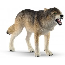 Lupo Figure collection  schleich