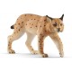 Lince Figure collection  schleich