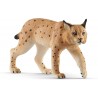 Lince Figure collection  schleich