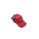Kyosho Cappello FlexFit 3D (L - XL) Cappellino - Rosso - 88001R