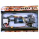 Mad Flow V2 F1 Brushless 2,4 GHz RTR JOY8653 Motoscafo