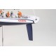 Barca a vela Kyosho FORTUNE 612 III 2,4 GHz READYSET (KT431S)