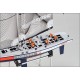 Barca a vela Kyosho FORTUNE 612 III 2,4 GHz READYSET (KT431S)