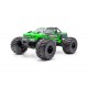 ROGUE TERRA Sport BRUSHLESS PACK - RTR MONSTER TRUCK 1:10 - Verde