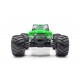 ROGUE TERRA Sport BRUSHLESS PACK - RTR MONSTER TRUCK 1:10 - Verde