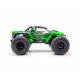 ROGUE TERRA Sport BRUSHLESS PACK - RTR MONSTER TRUCK 1:10 - Verde