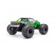ROGUE TERRA Sport BRUSHLESS PACK - RTR MONSTER TRUCK 1:10 - Verde