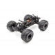 ROGUE TERRA Sport BRUSHLESS PACK - RTR MONSTER TRUCK 1:10 - Verde