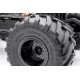 ROGUE TERRA Sport BRUSHLESS PACK - RTR MONSTER TRUCK 1:10 - Verde