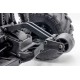 ROGUE TERRA Sport BRUSHLESS PACK - RTR MONSTER TRUCK 1:10 - Verde
