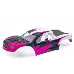 Carrozzeria 1:12 Funtek STX Sport Fucsia  Viola