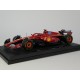 BURAGO - FERRARI - F1 SF-24 TEAM SCUDERIA FERRARI N 16 SEASON 2024 CHARLES LECLERC