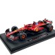 BURAGO - FERRARI - F1 SF-24 TEAM SCUDERIA FERRARI N 16 SEASON 2024 CHARLES LECLERC