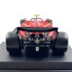 BURAGO - FERRARI - F1 SF-24 TEAM SCUDERIA FERRARI N 16 SEASON 2024 CHARLES LECLERC