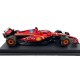 BURAGO - FERRARI - F1 SF-24 TEAM SCUDERIA FERRARI N 16 SEASON 2024 CHARLES LECLERC