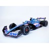 SOLIDO - RENAULT - F1 A522 TEAM ALPINE BWT N 14 MONACO GP 2022 FERNANDO ALONSO