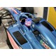 SOLIDO - RENAULT - F1 A522 TEAM ALPINE BWT N 14 MONACO GP 2022 FERNANDO ALONSO