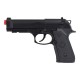 PISTOLA SOFTAIR a co2 Modello Beretta 92 SF WG