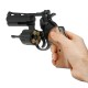PISTOLA A SALVE REPLICA Revolver Magnum CAL 380 a 6 colpi + OMAGGIO 50 MUNIZIONI