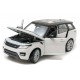 Range Rover Sport Bianco Welly 1:24