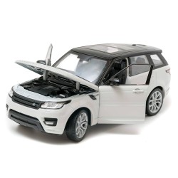 Range Rover Sport Bianco Welly 1:24