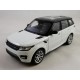 Range Rover Sport Bianco Welly 1:24