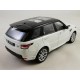 Range Rover Sport Bianco Welly 1:24